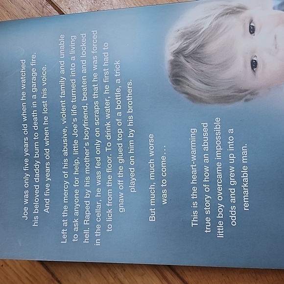 Cry Silent Tears - Picture 2 of 2